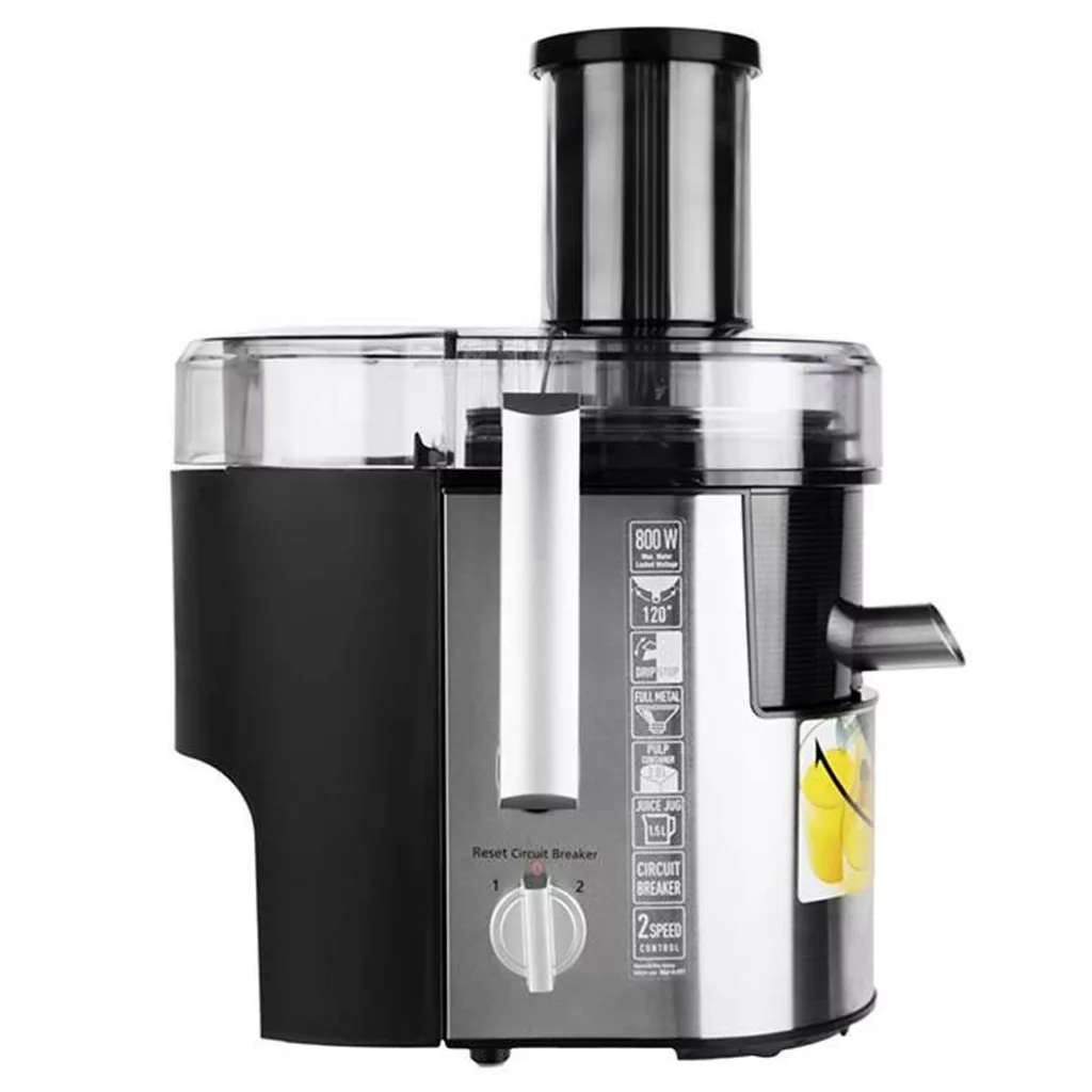 آبمیوه گیری مدل MJ-DJ01