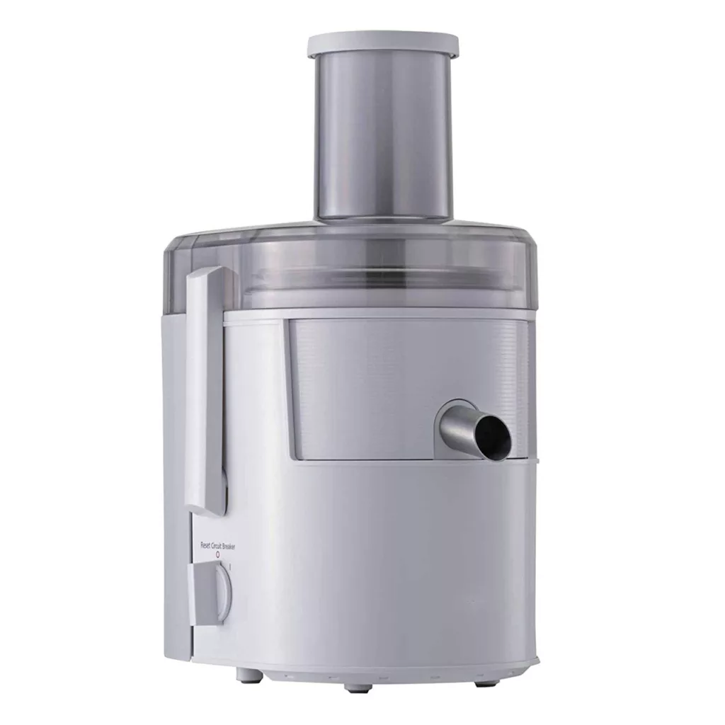 آبمیوه گیری مدل MJ-SJ01