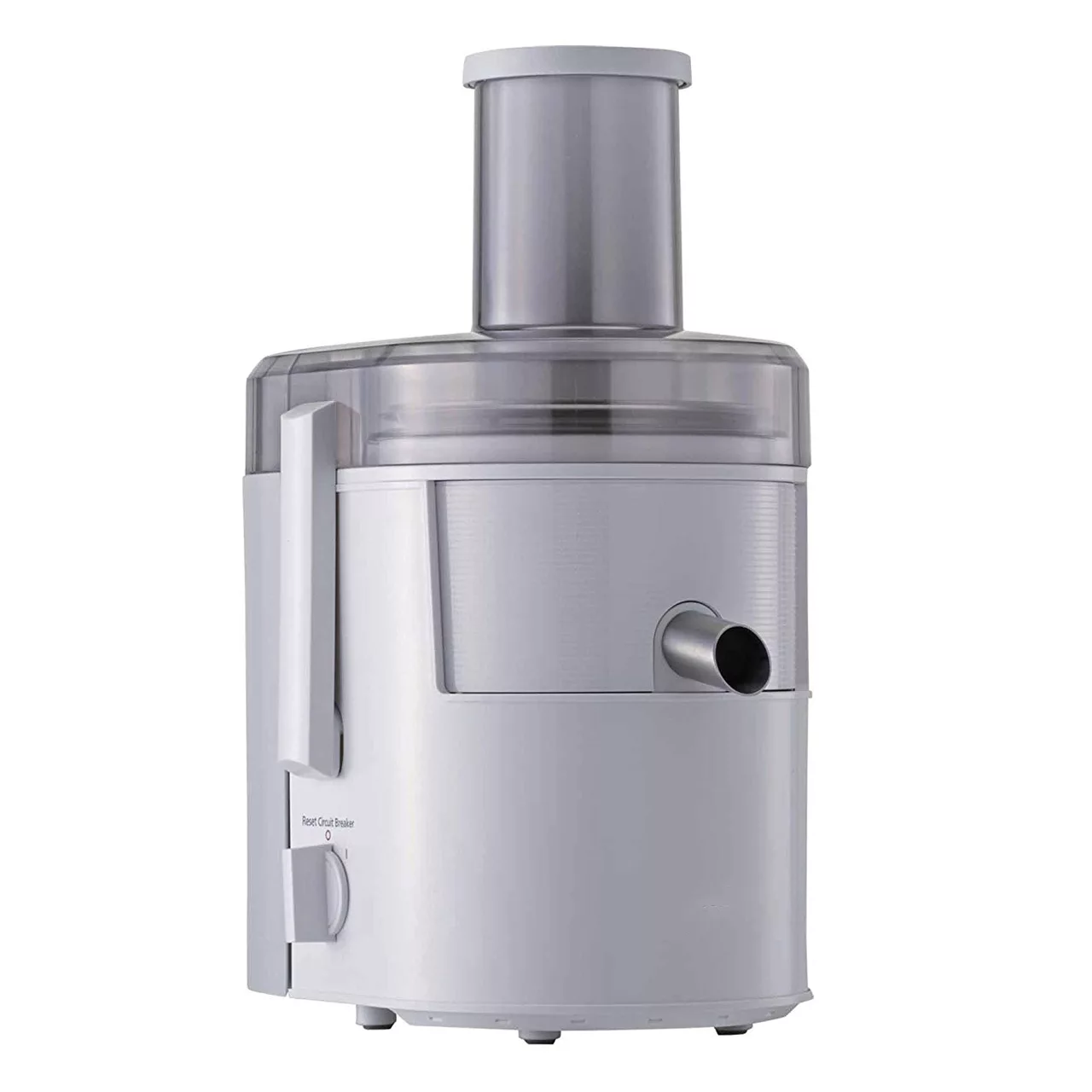 آبمیوه گیری مدل MJ-SJ01