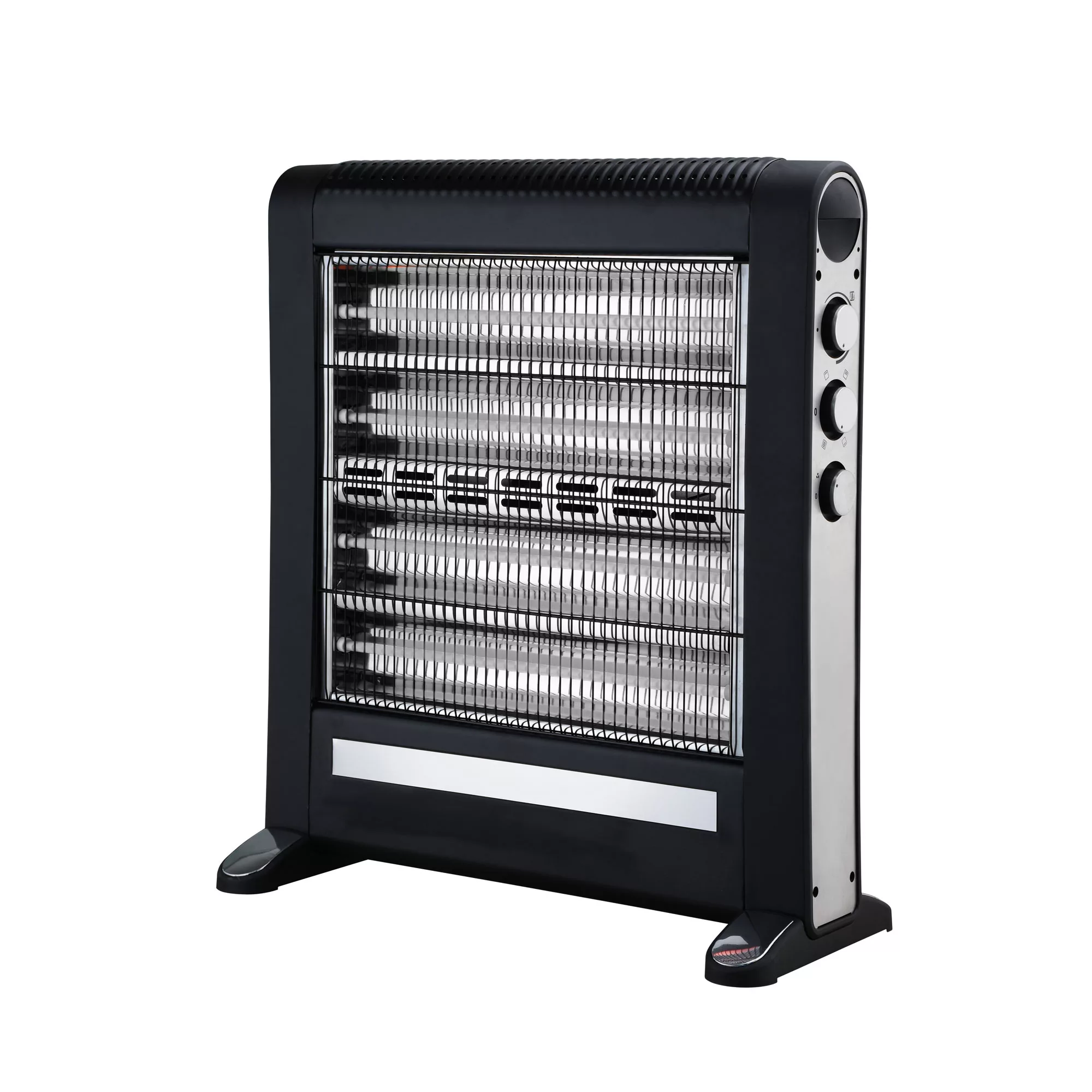 بخاری برقی ایران زمین مدل 2402