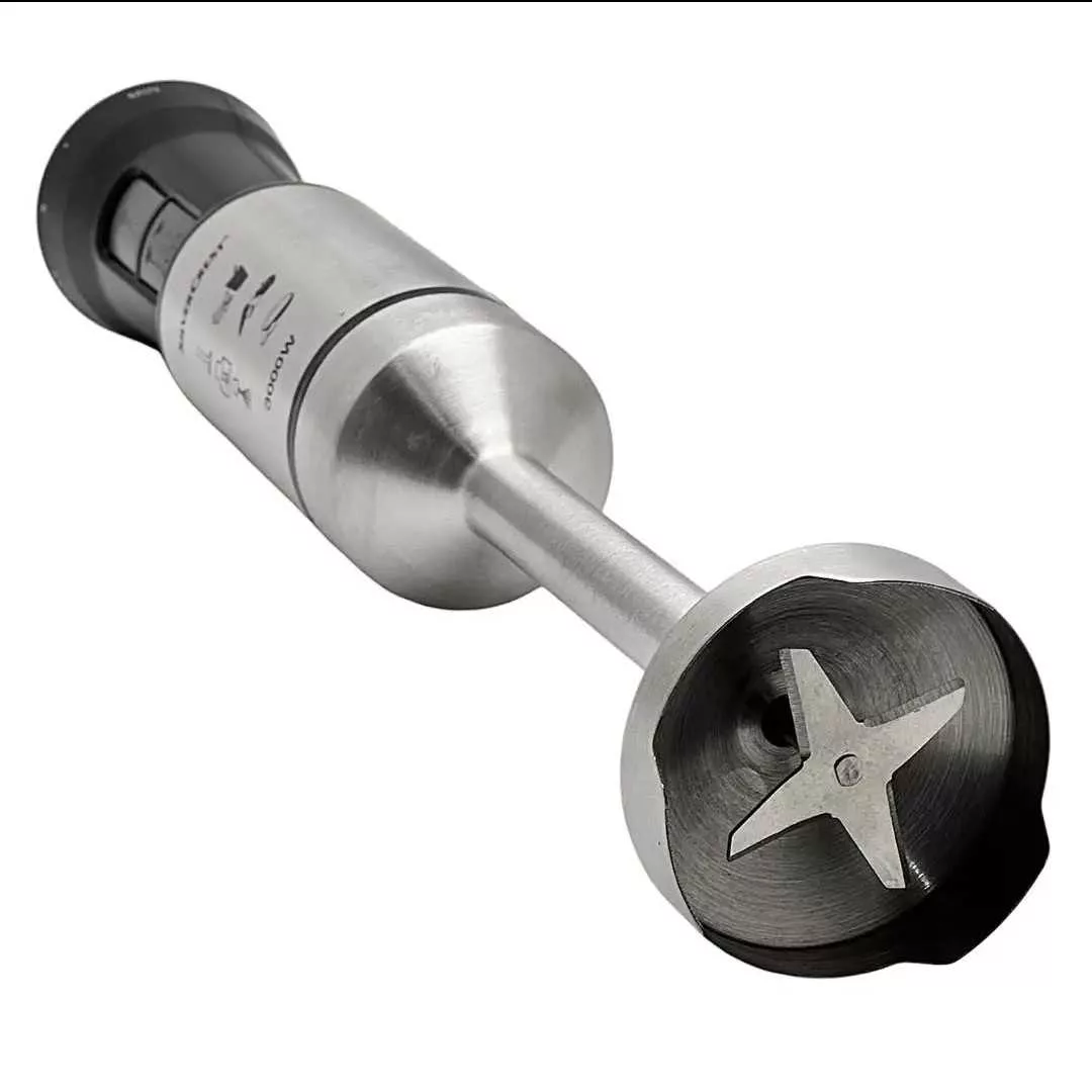 گوشت کوب برقی چندکاره 3000 وات سیلورکرست مدل SL-717 NEW