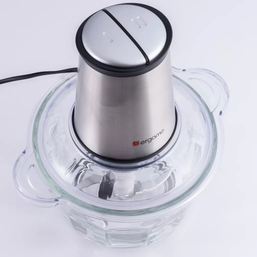 خردکن برگامو مدل BG-FC3220LGS