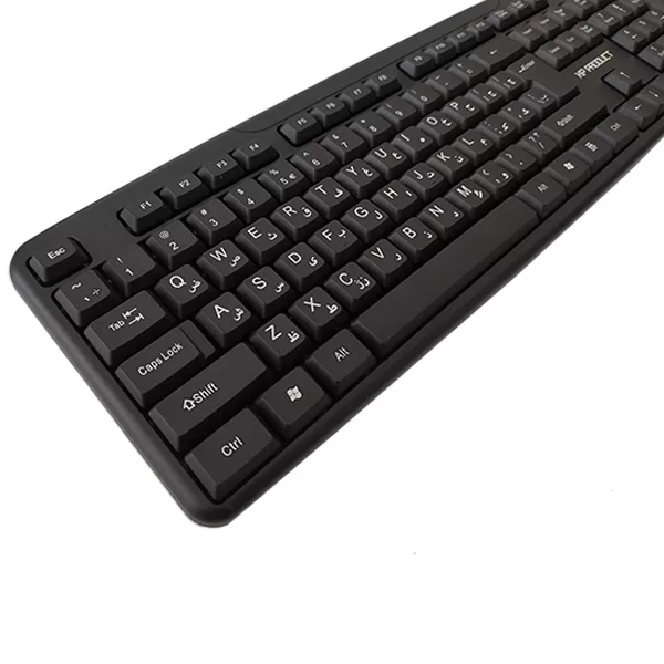 کیبورد ایکس پی-پروداکت مدل KB-8800D