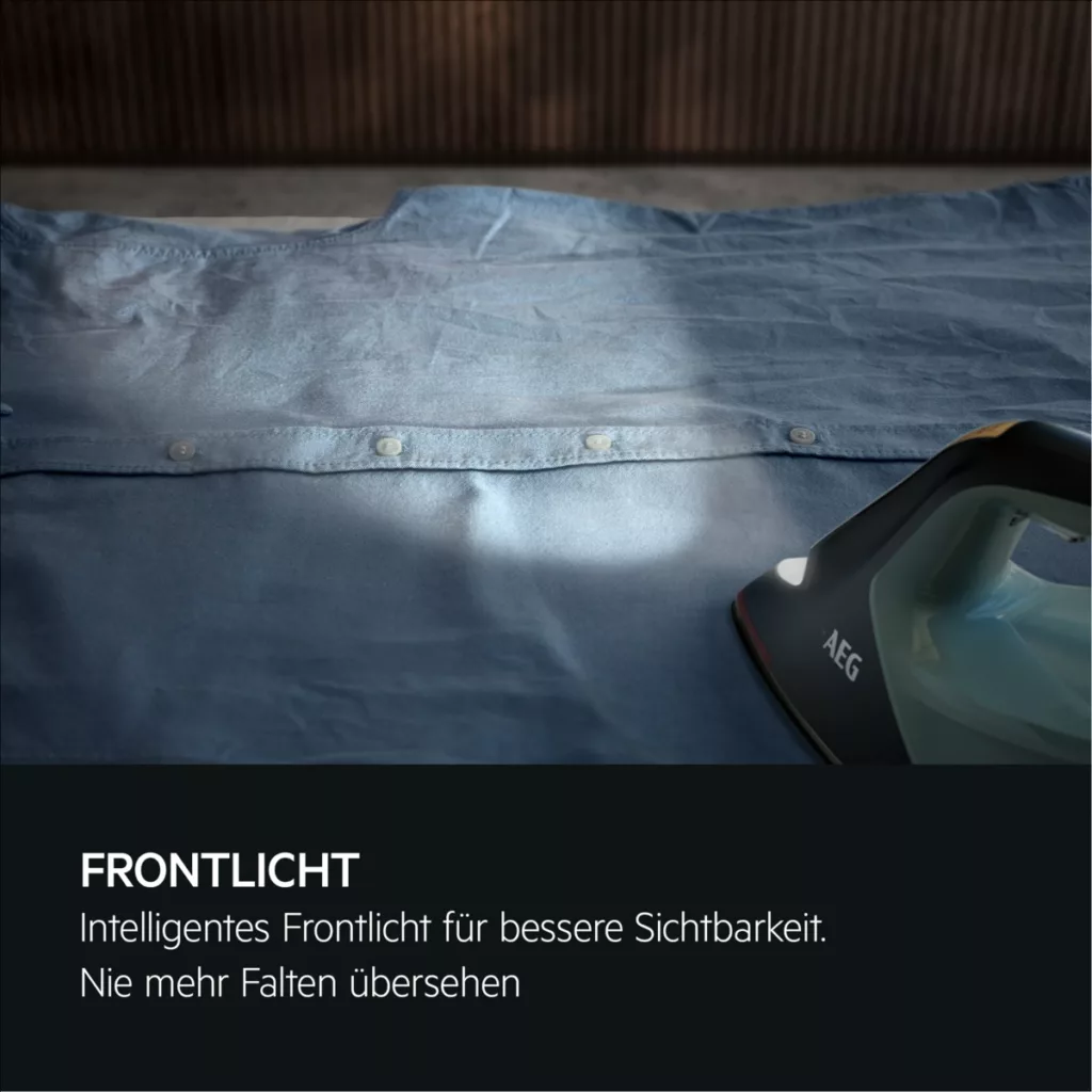 اتو مخزندار 2400 وات آ ا گ مدل ST8-2-8OG