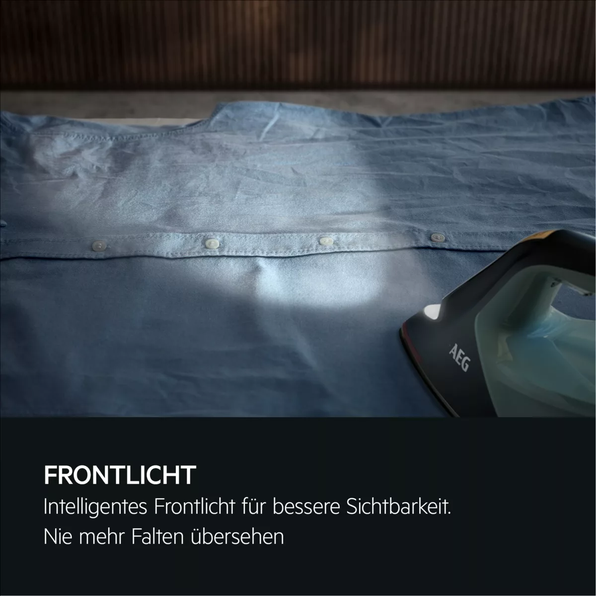 اتو مخزندار 2400 وات آ ا گ مدل ST8-2-8OG