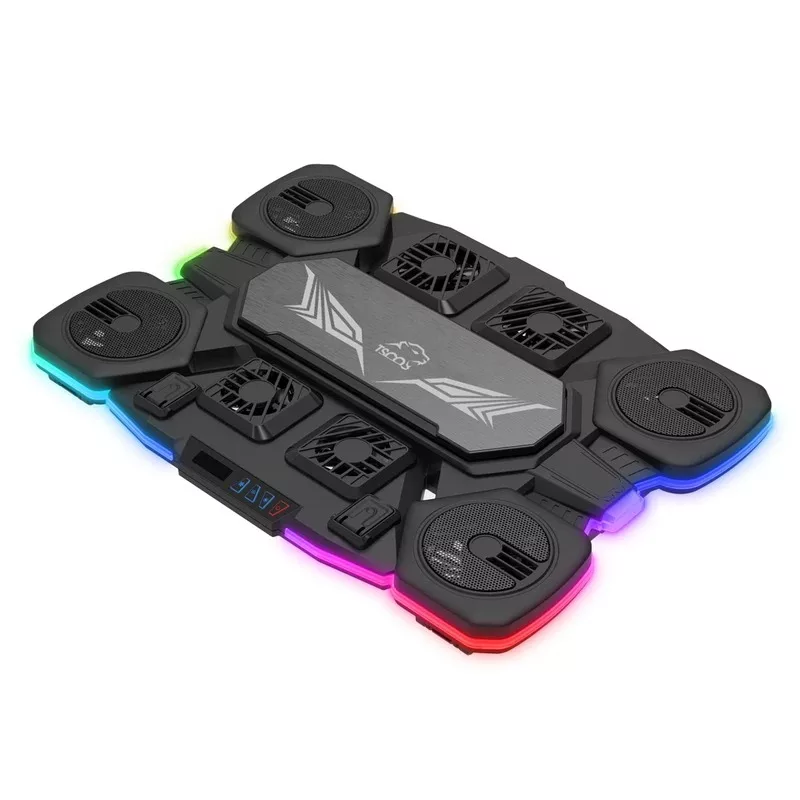 پایه خنک کننده  لپ تاپ تسکو مدل GCLP 3154