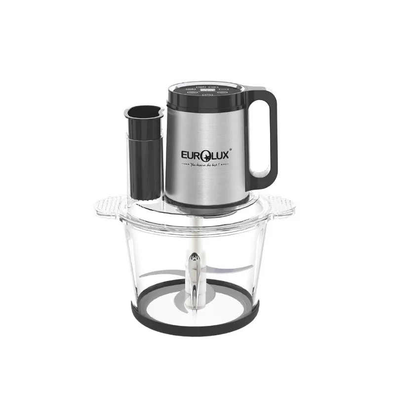 خردکن 3 لیتری یورولوکس مدل EU-FC2520LSB