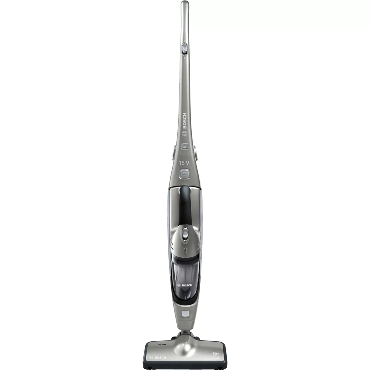 جاروی شارژی بوش مدل BBH Move 4