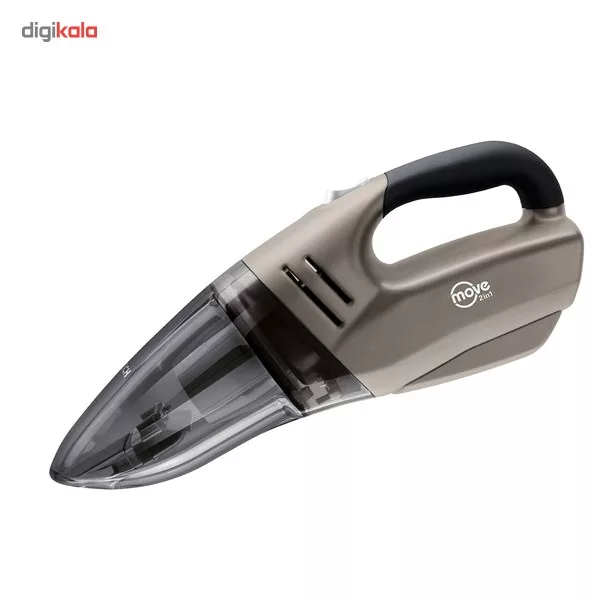 جاروی شارژی بوش مدل BBH Move 4
