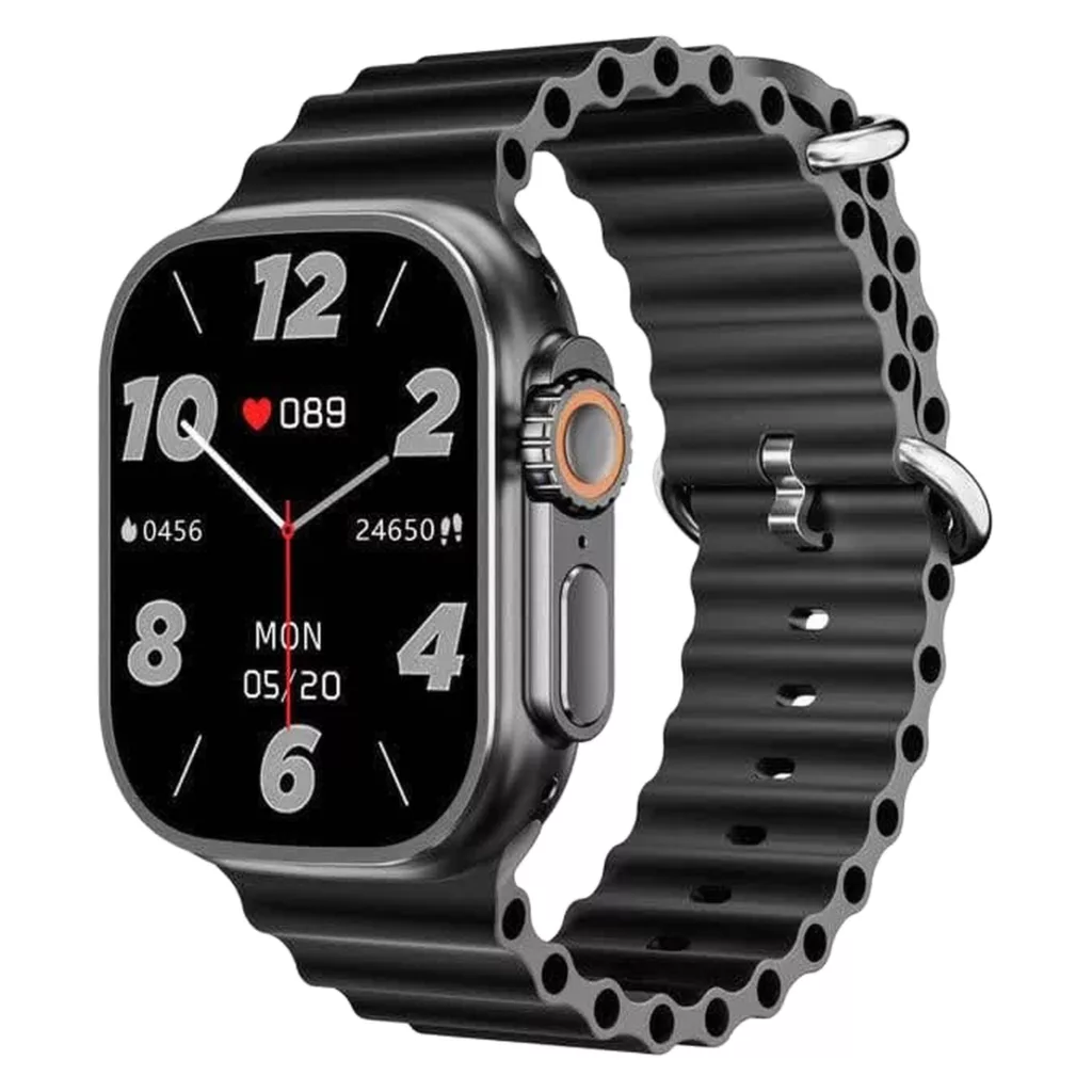 ساعت هوشمند مدل Ws ultra