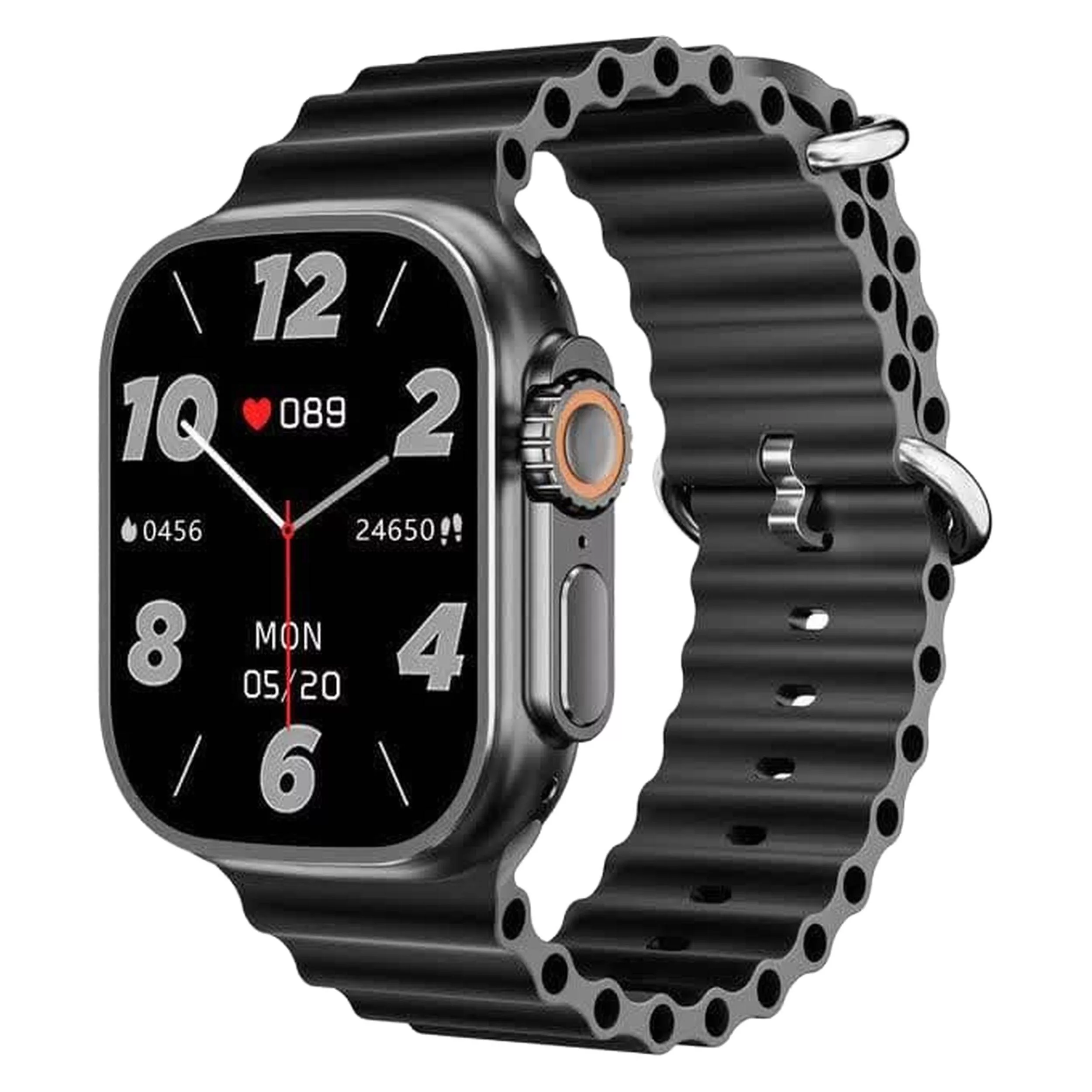 ساعت هوشمند مدل Ws ultra