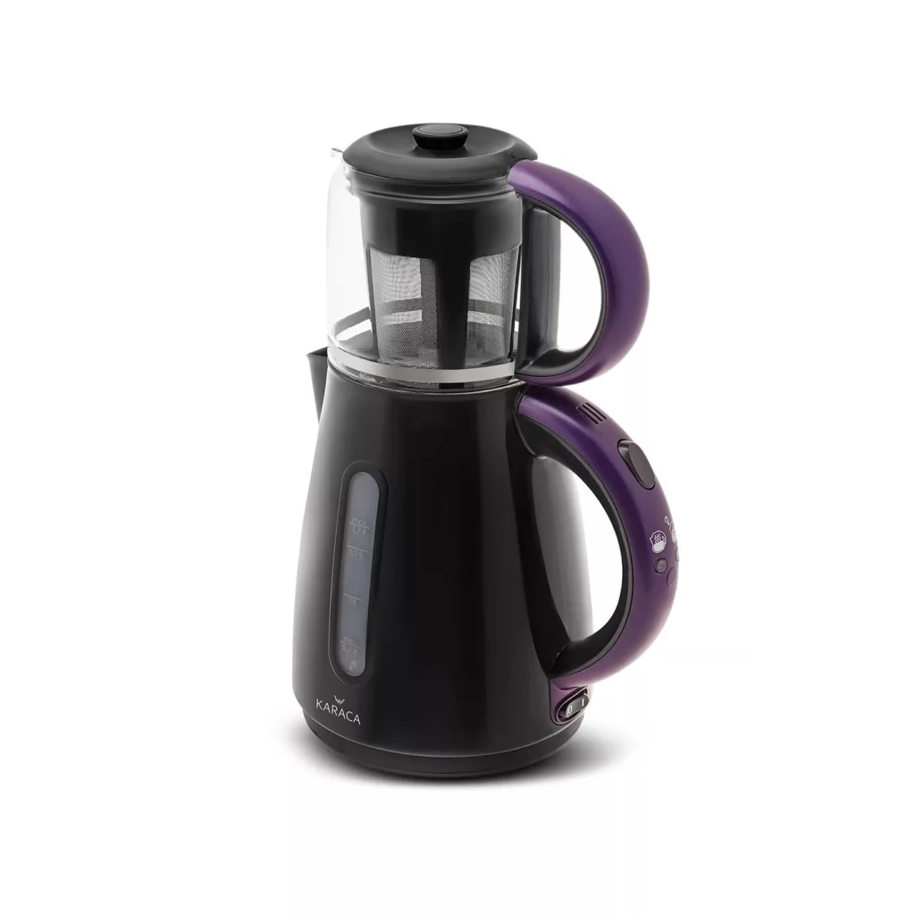 چای ساز کاراجا مدل  Enerji 15