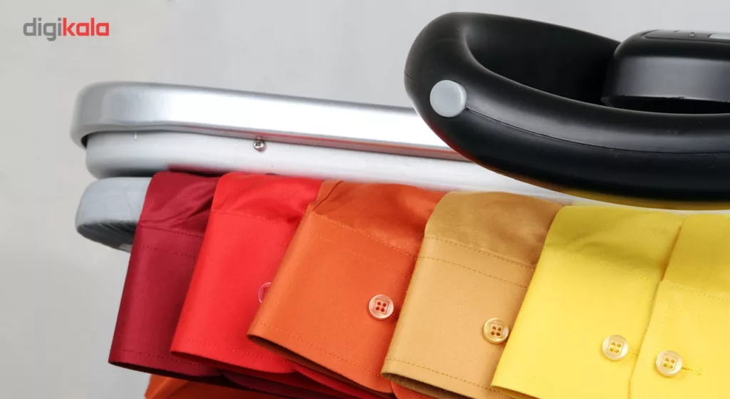 اتو پرسی بایترون مدل BSI-615