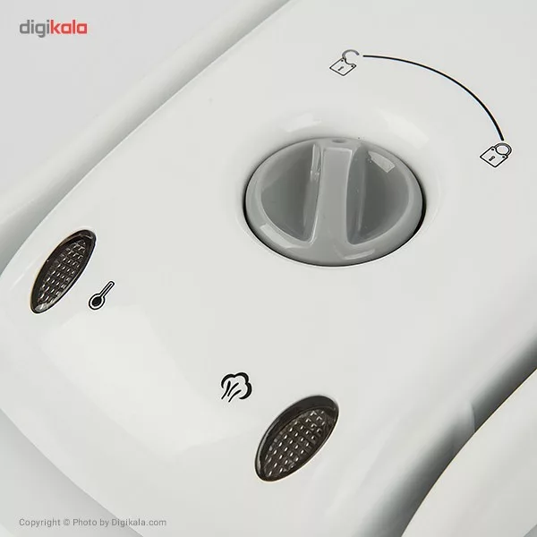 اتو پرسی بایترون مدل BSI-100