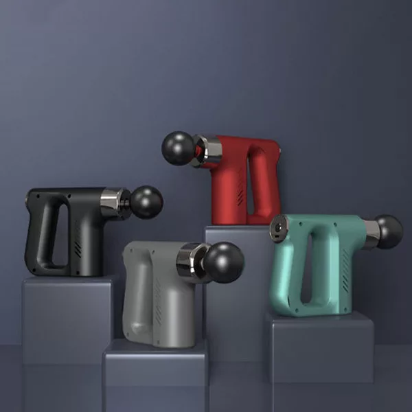 ماساژور برقی مدل KH_740