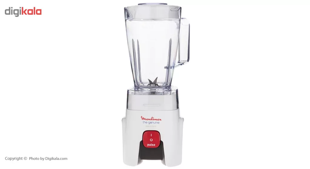 مخلوط کن مولینکس مدل LM242025