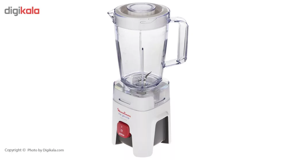 مخلوط کن مولینکس مدل LM242025