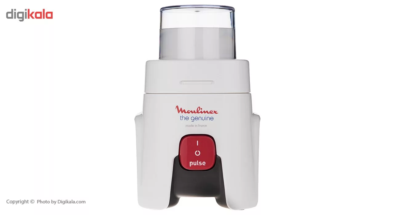 مخلوط کن مولینکس مدل LM242025