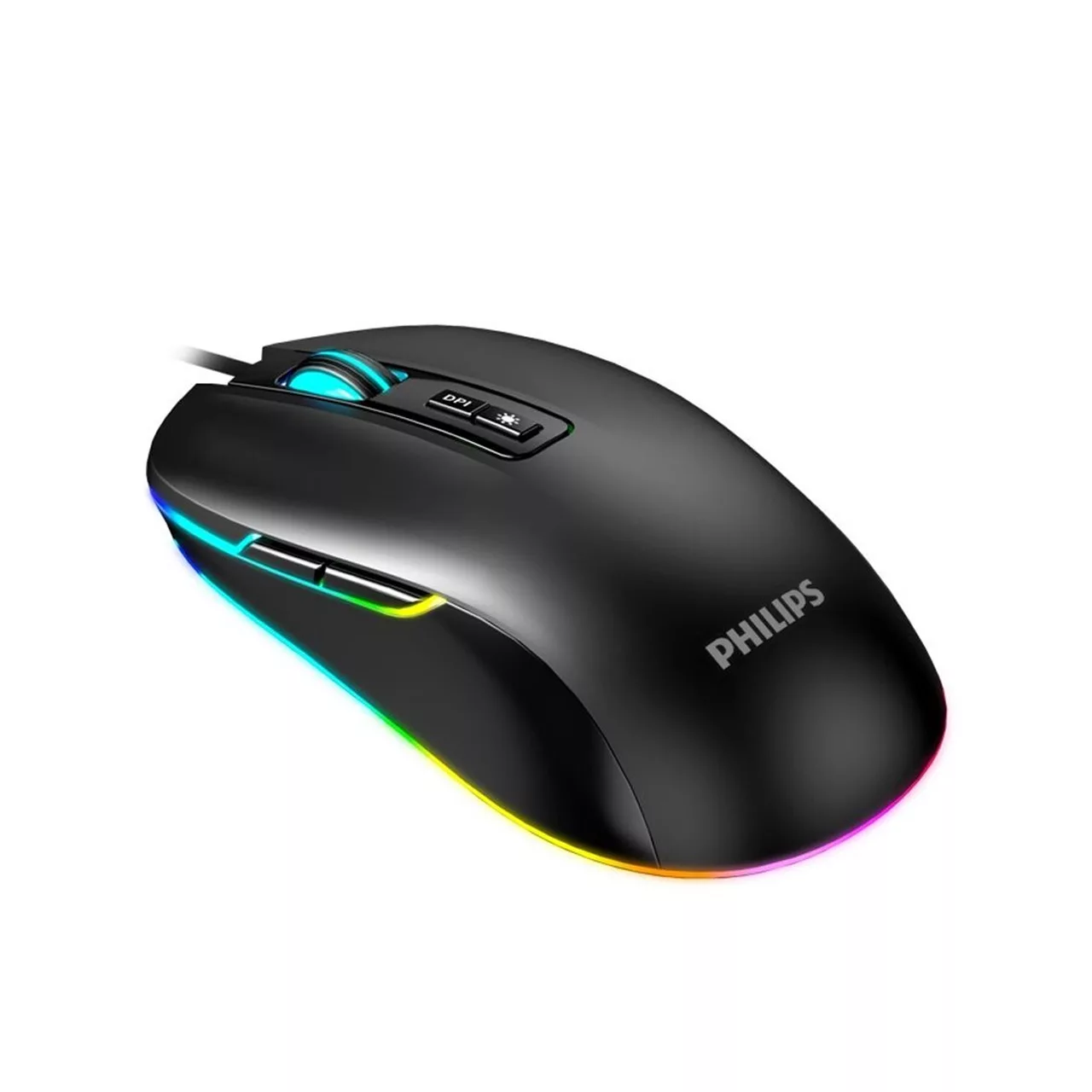 ماوس مخصوص بازی فیلیپس مدل G414