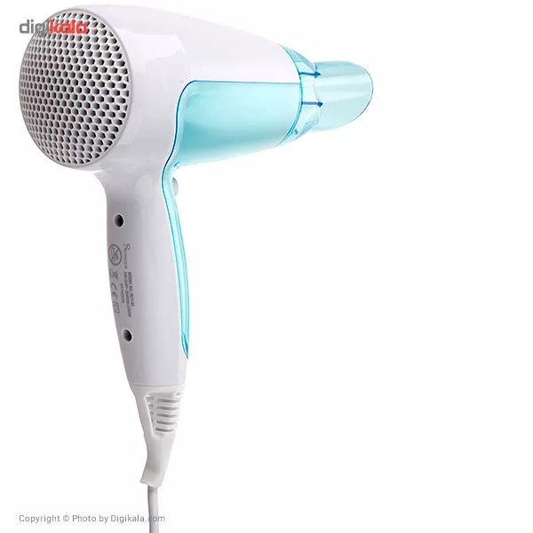 سشوار سورکر مدل RCY-93