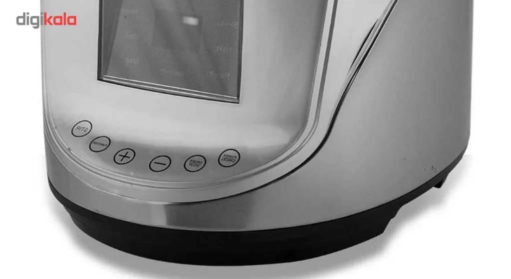 سرخ کن ویداس مدل VIR-5862