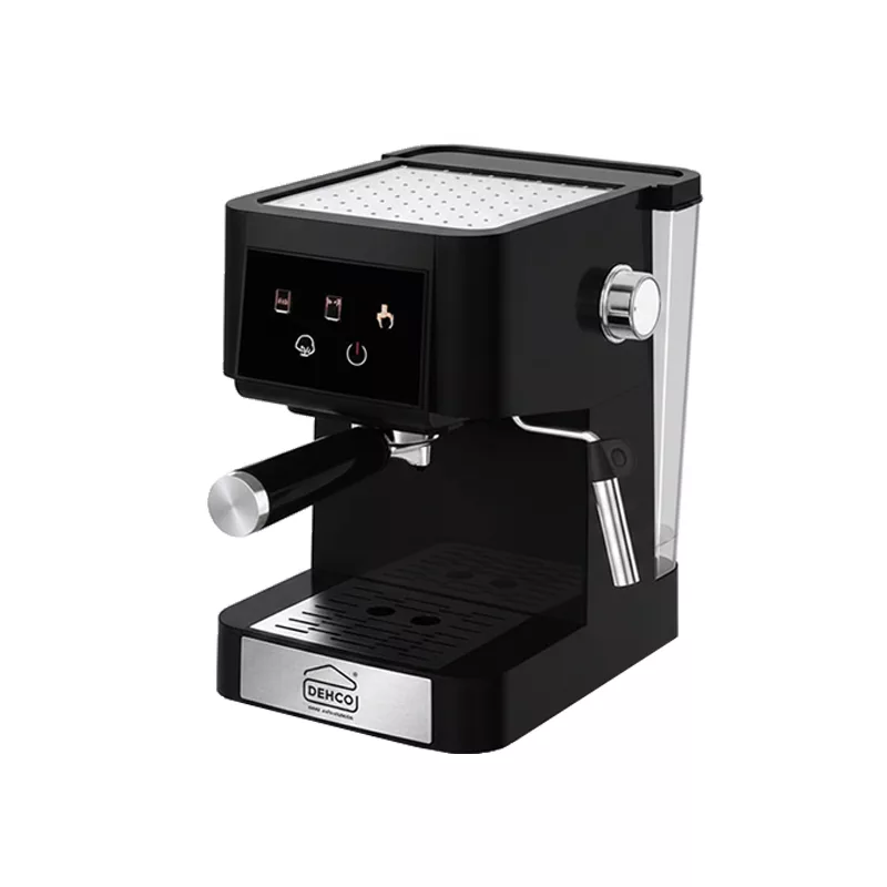 اسپرسو ساز 1500 میلی‌لیتر دکو مدل DEC-160