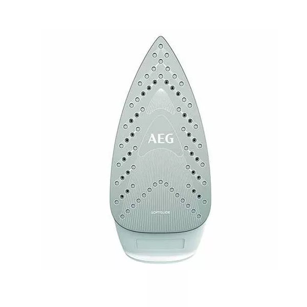 اتو بخار 2400 وات آ ا گ مدل DB1740