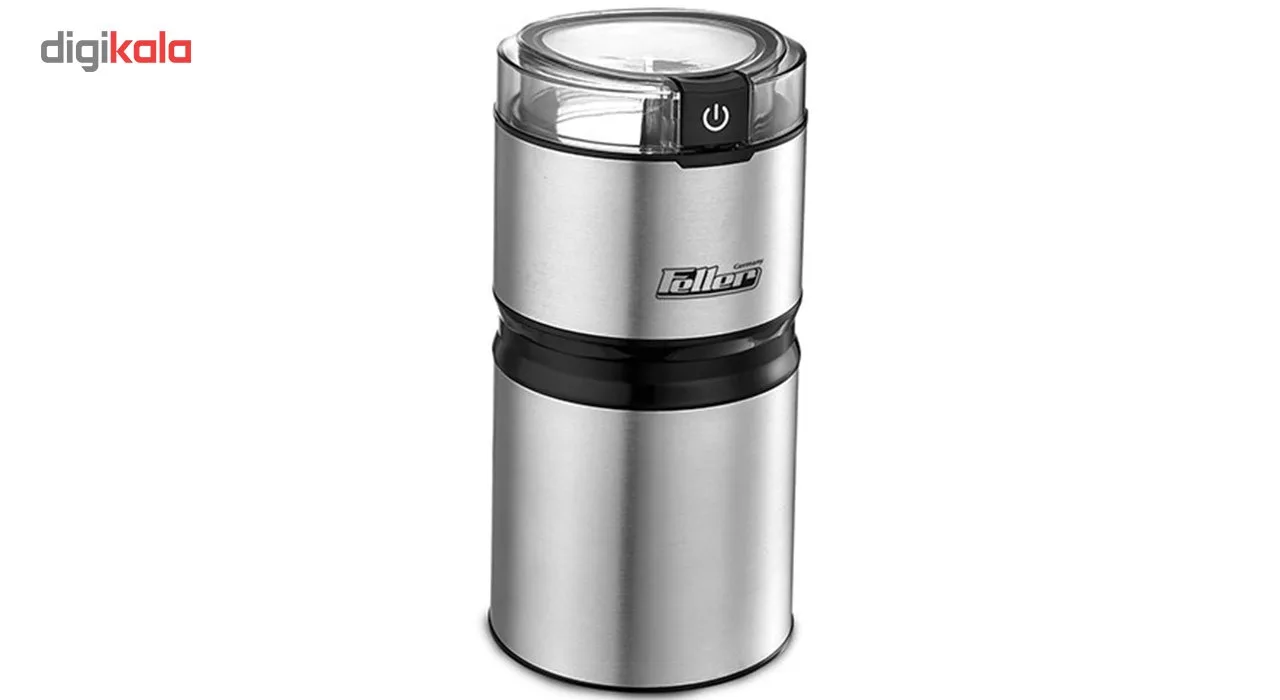 آسیاب فلر مدل EG151