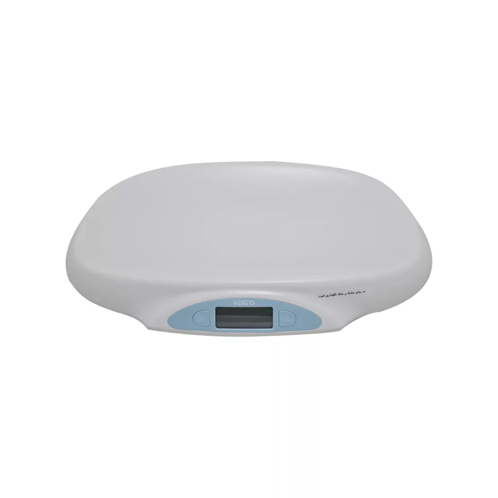 ترازو کودک دیجیتال وکتو مدل 7210 کد 49005