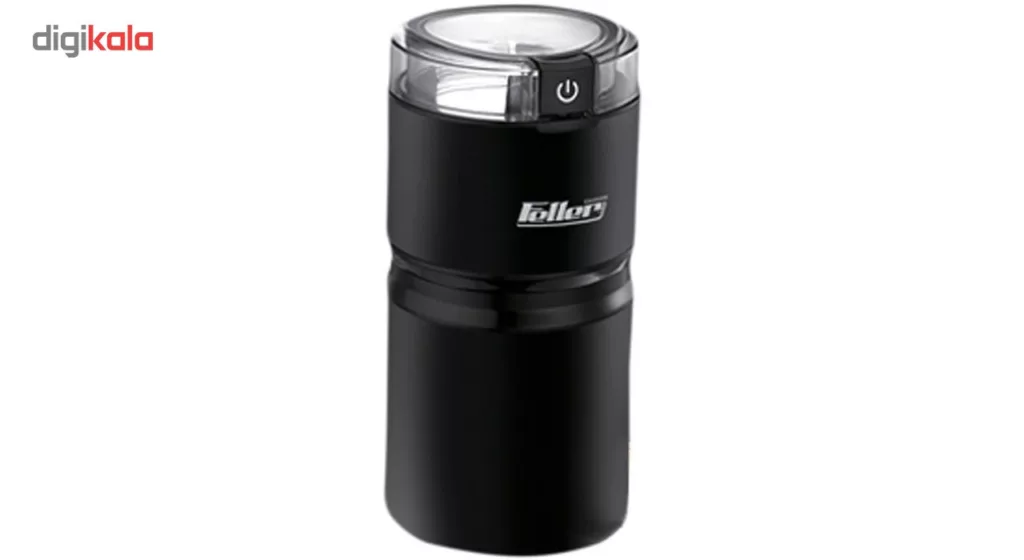 آسیاب فلر مدل EG151