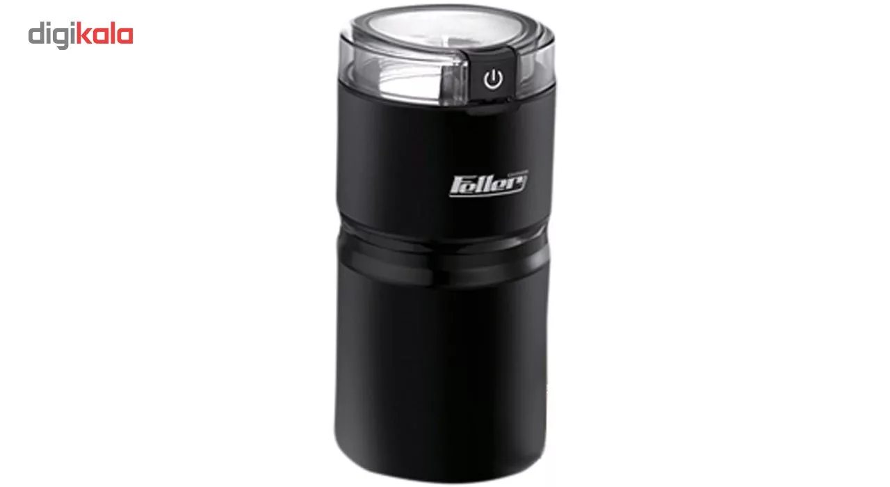 آسیاب فلر مدل EG151