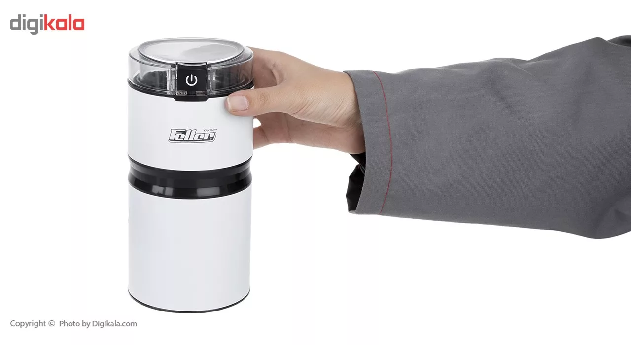 آسیاب فلر مدل EG151