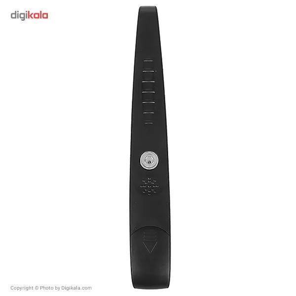 ترازو دیجیتال هایتک مدل HI-AS68