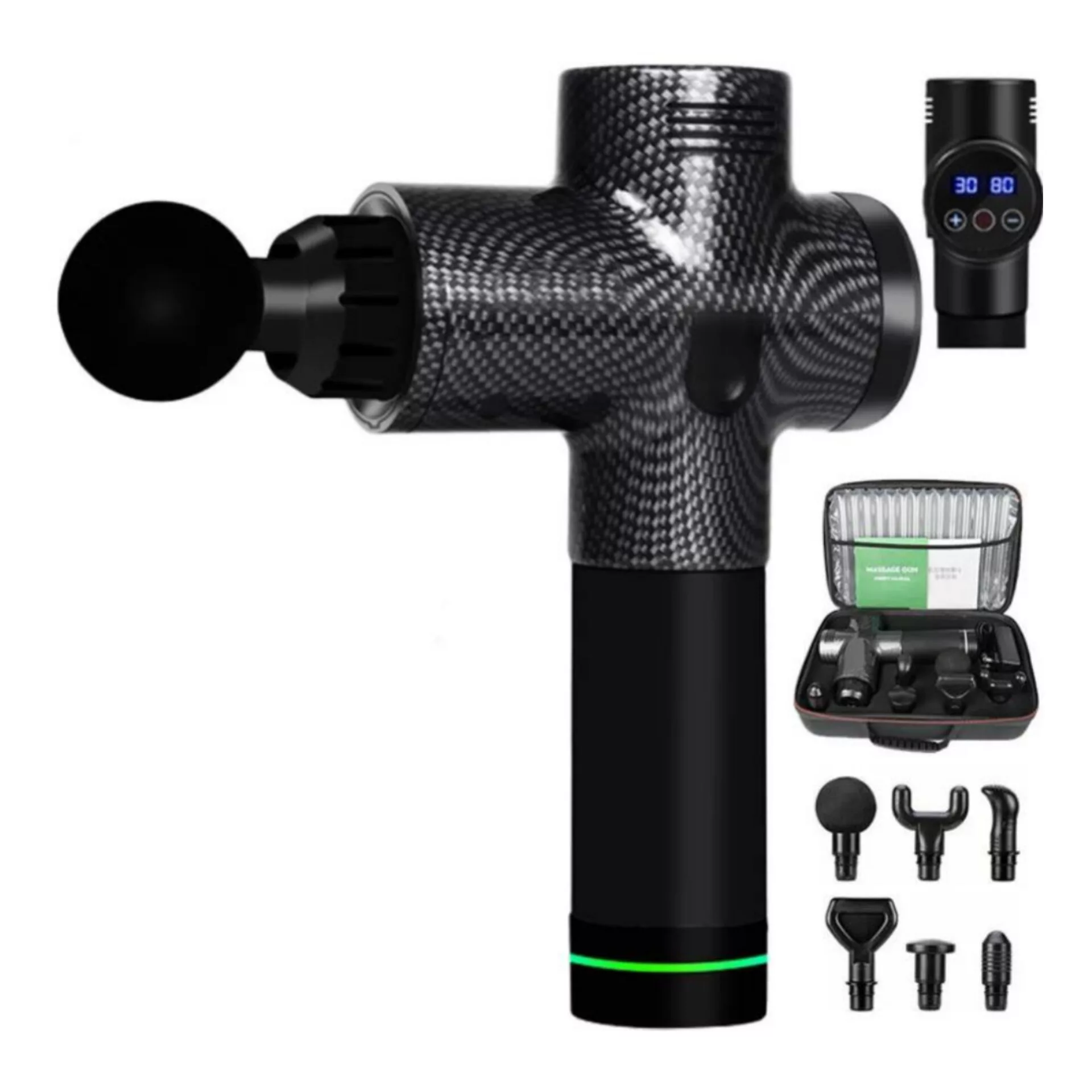 ماساژور برقی مدل S3 Ultra 25/2 volt