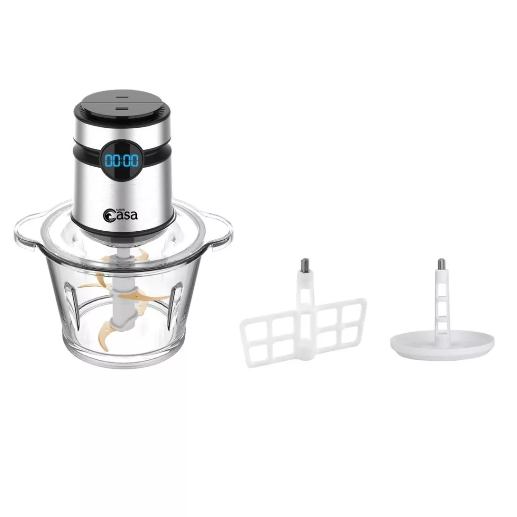 خردکن سوپر کاسا مدل  CASA-8504