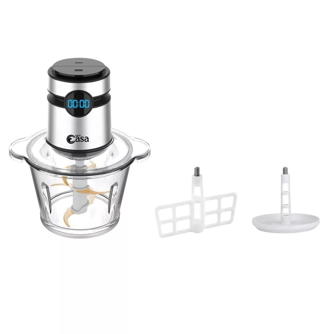 خردکن سوپر کاسا مدل  CASA-8504