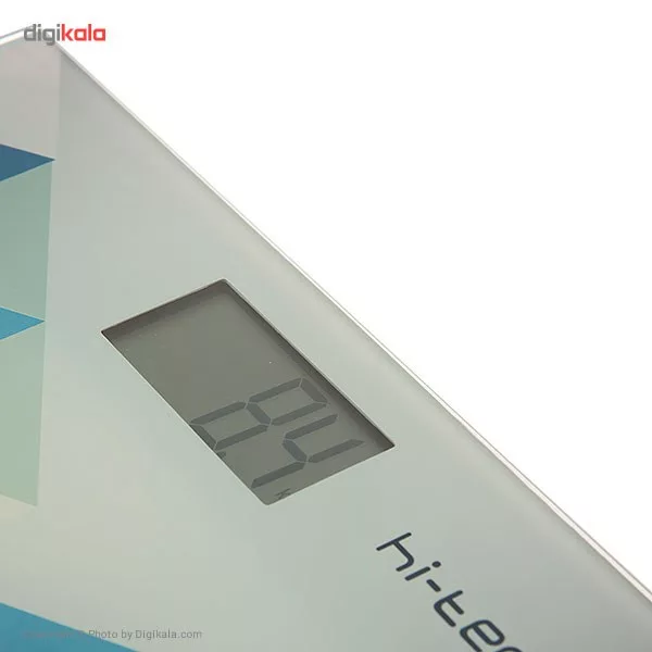 ترازوی دیجیتال هایتک مدل HI-DS42-P