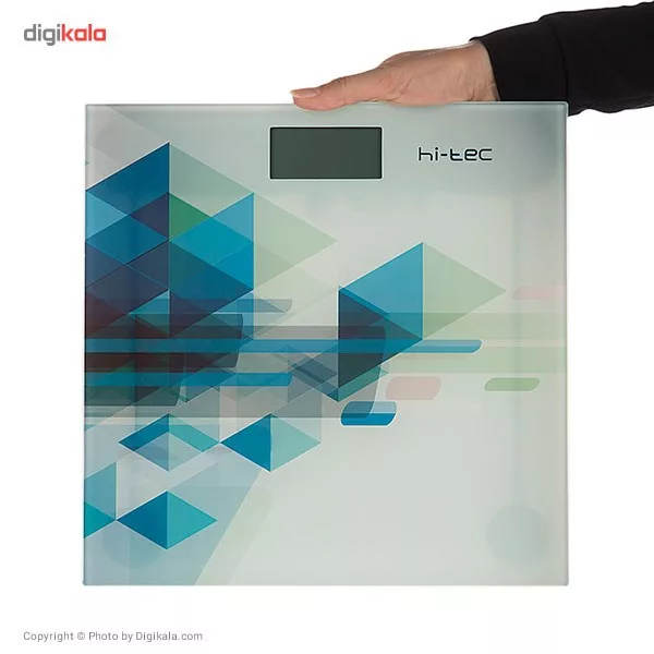 ترازوی دیجیتال هایتک مدل HI-DS42-P
