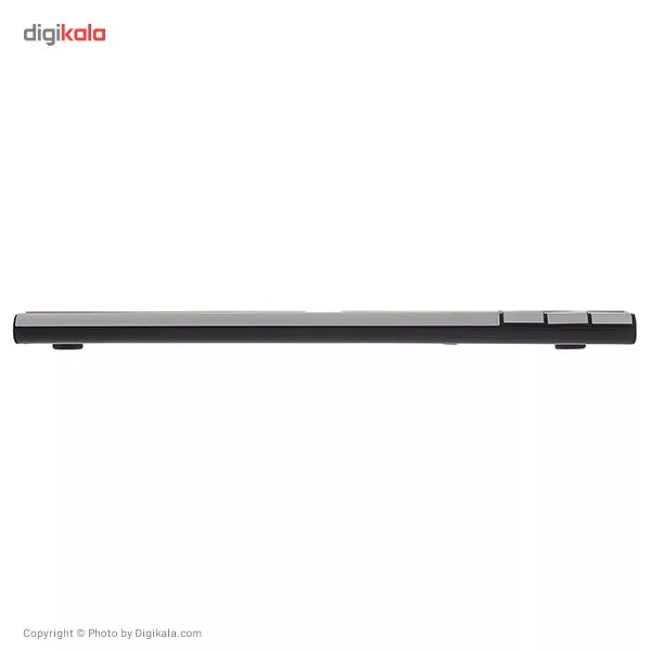 ترازو دیجیتال هایتک مدل HI-AS66