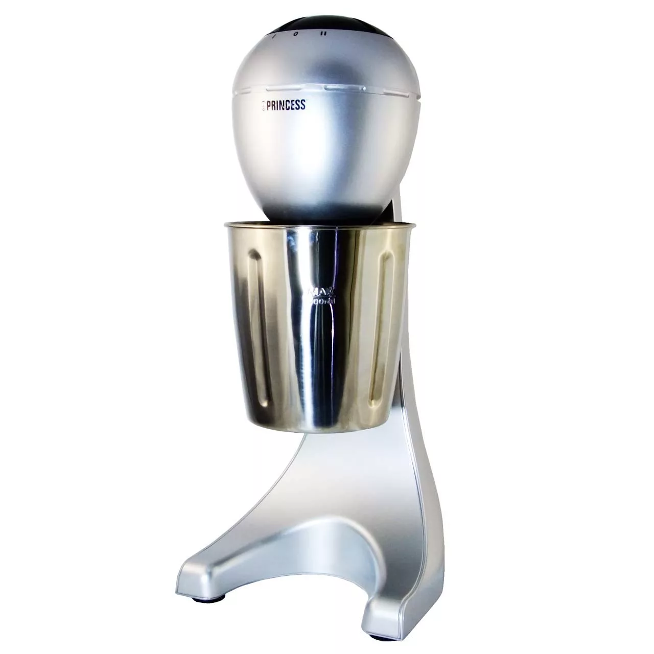 میلک شیکر برقیPrincess-sh ظرفیت 500 میلی لیتر