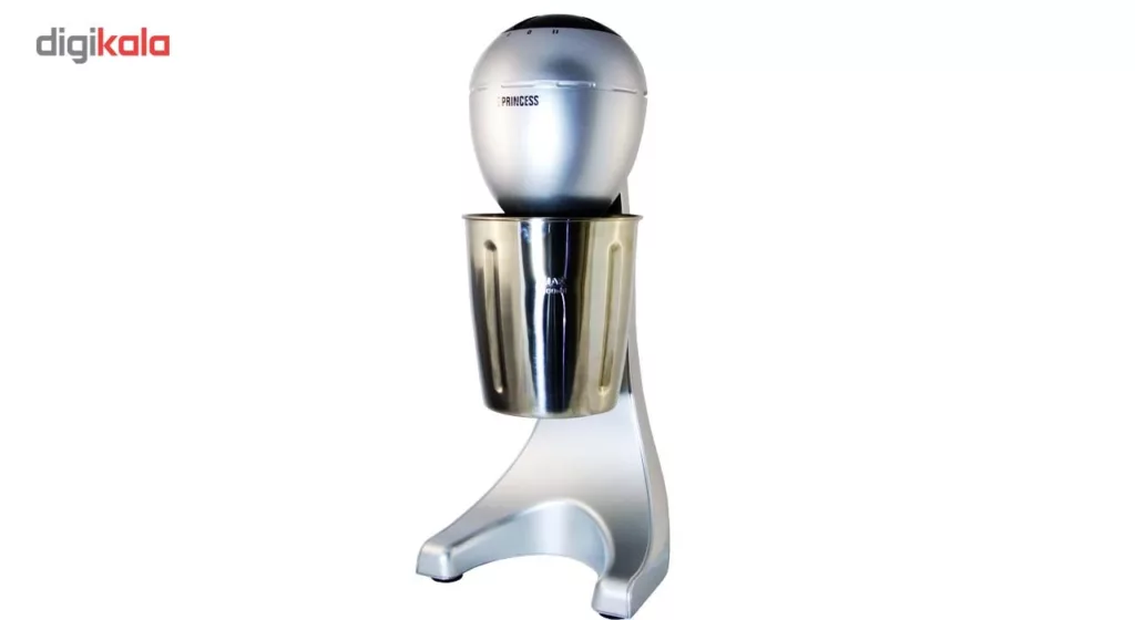 میلک شیکر برقیPrincess-sh ظرفیت 500 میلی لیتر