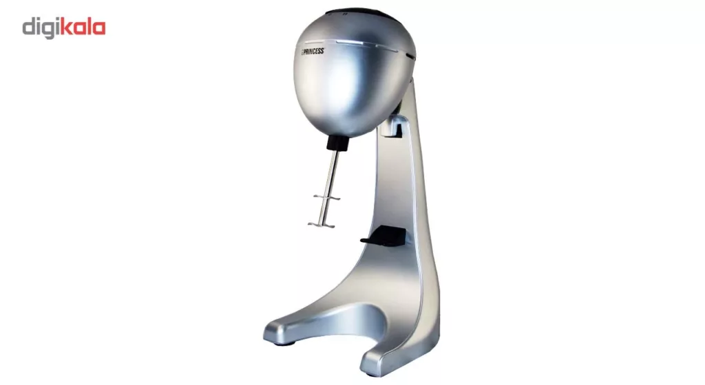 میلک شیکر برقیPrincess-sh ظرفیت 500 میلی لیتر
