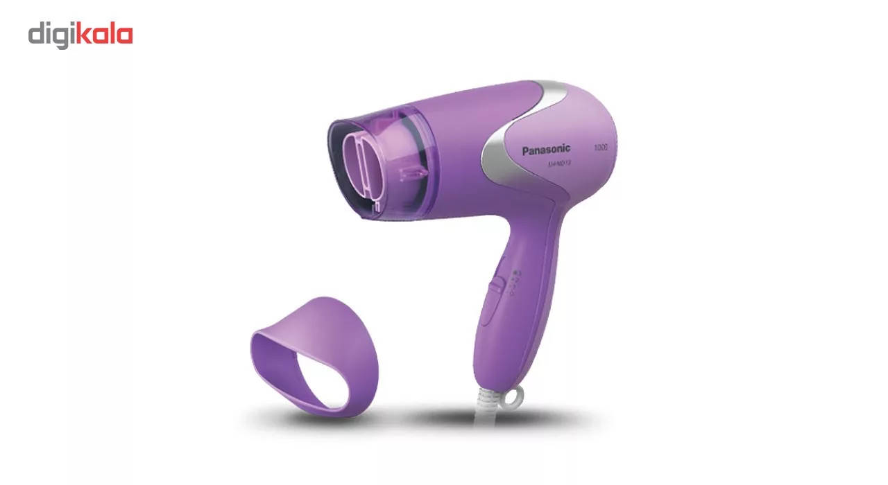 سشوار پاناسونیک مدل EH-ND13