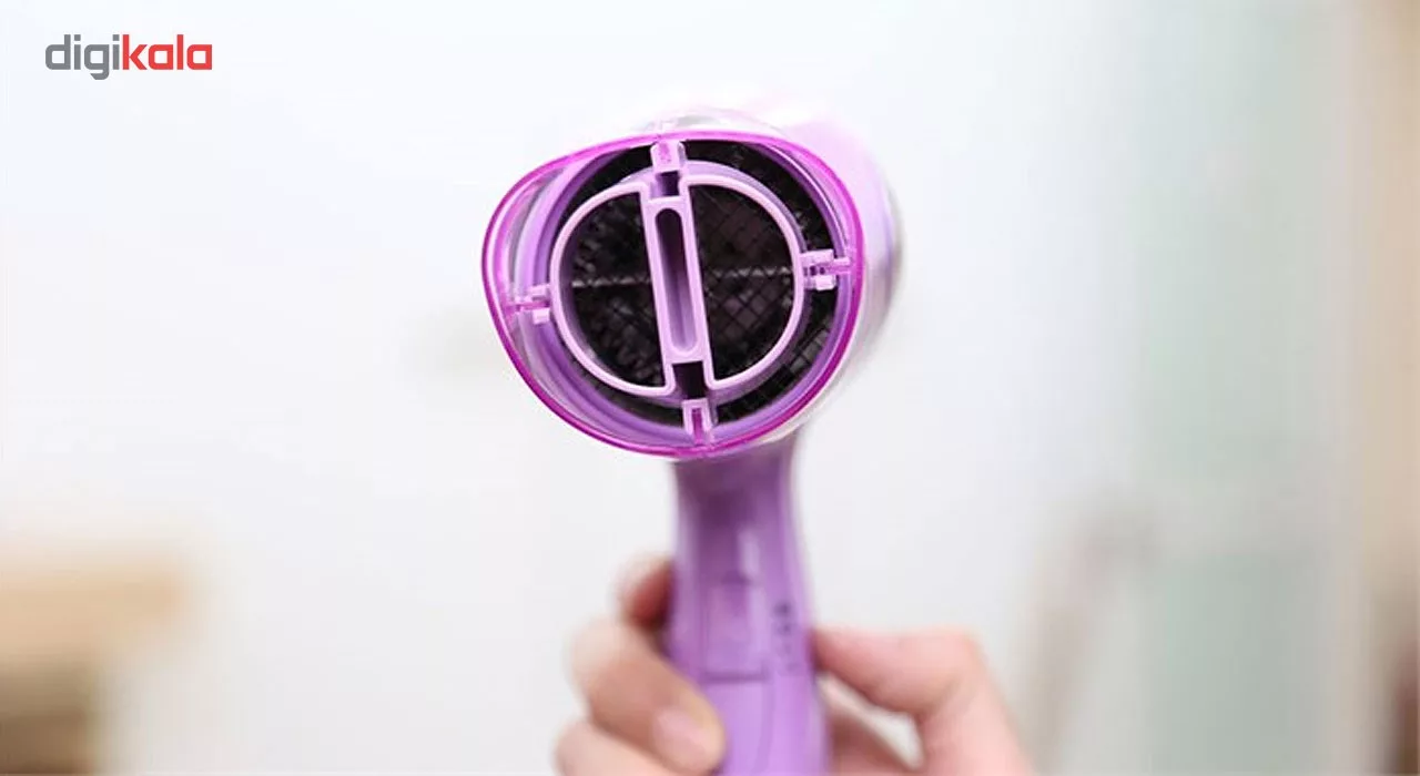 سشوار پاناسونیک مدل EH-ND13