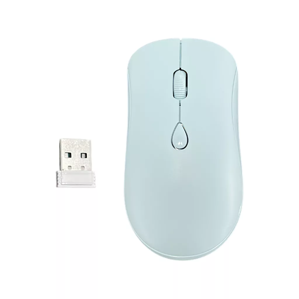 ماوس بی سیم مدل T267