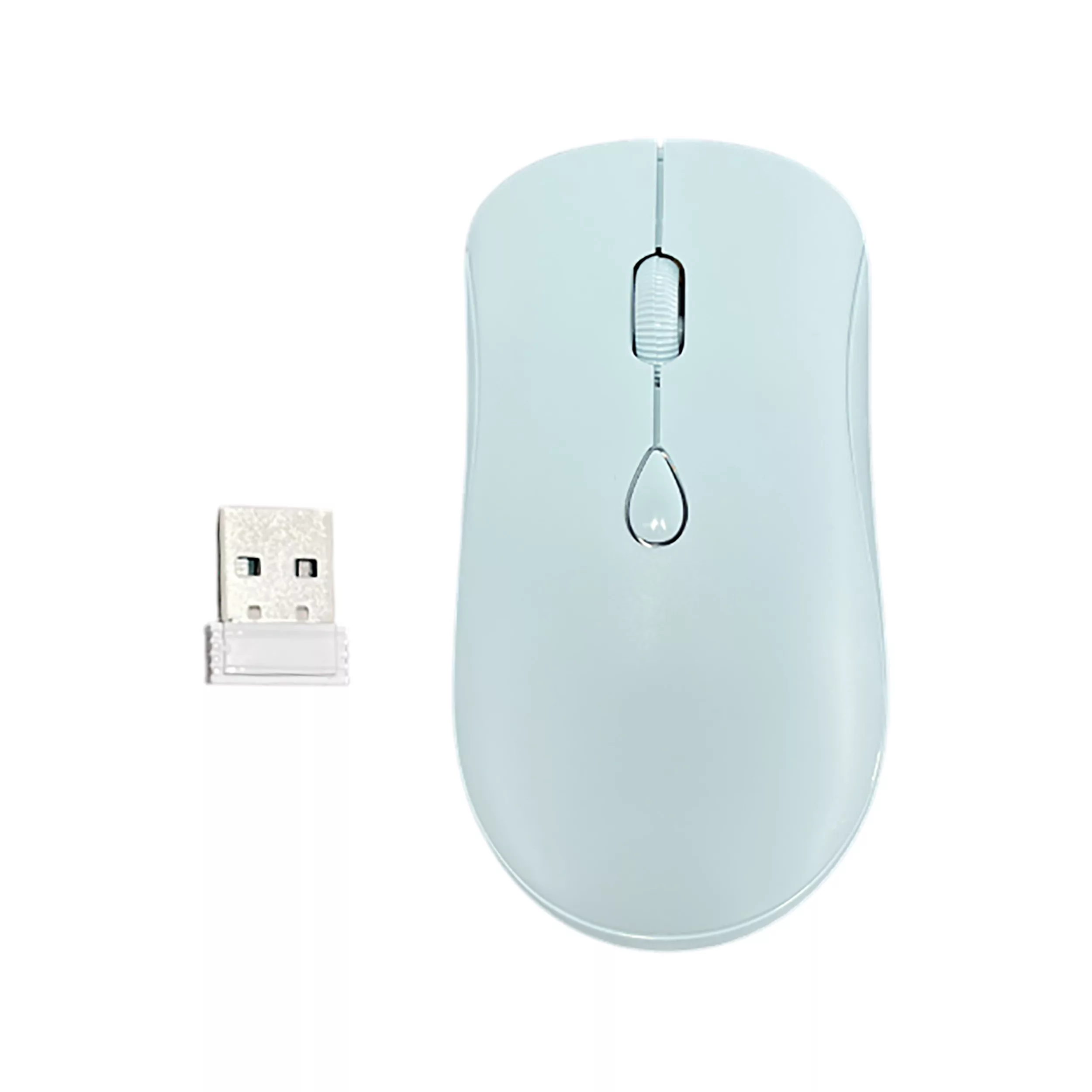 ماوس بی سیم مدل T267