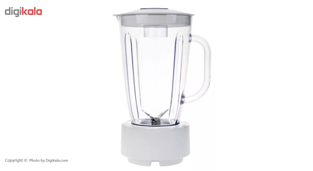 مخلوط کن پارس خزر مدل Omega Plus