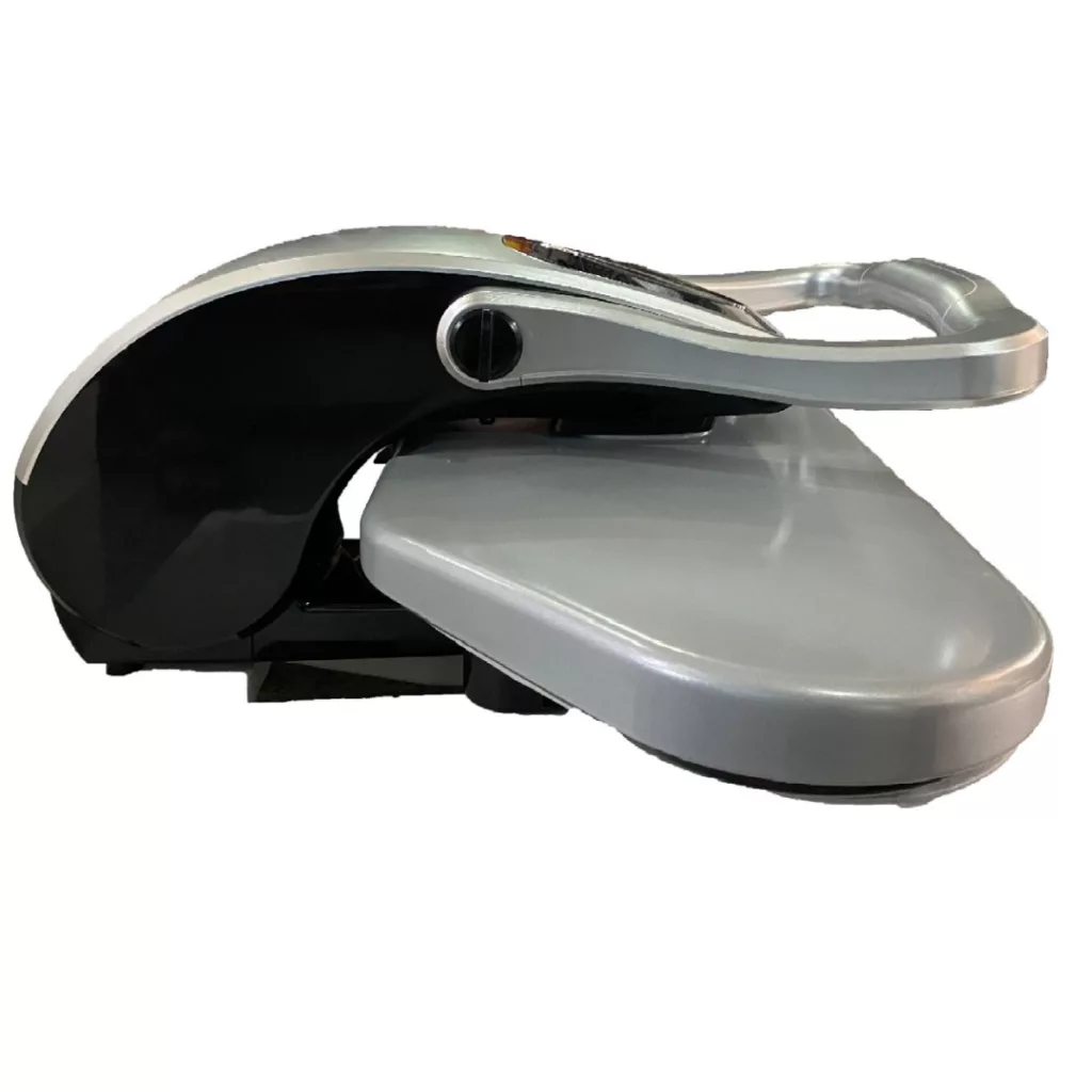 اتو پرس ژانومه مدل SP600