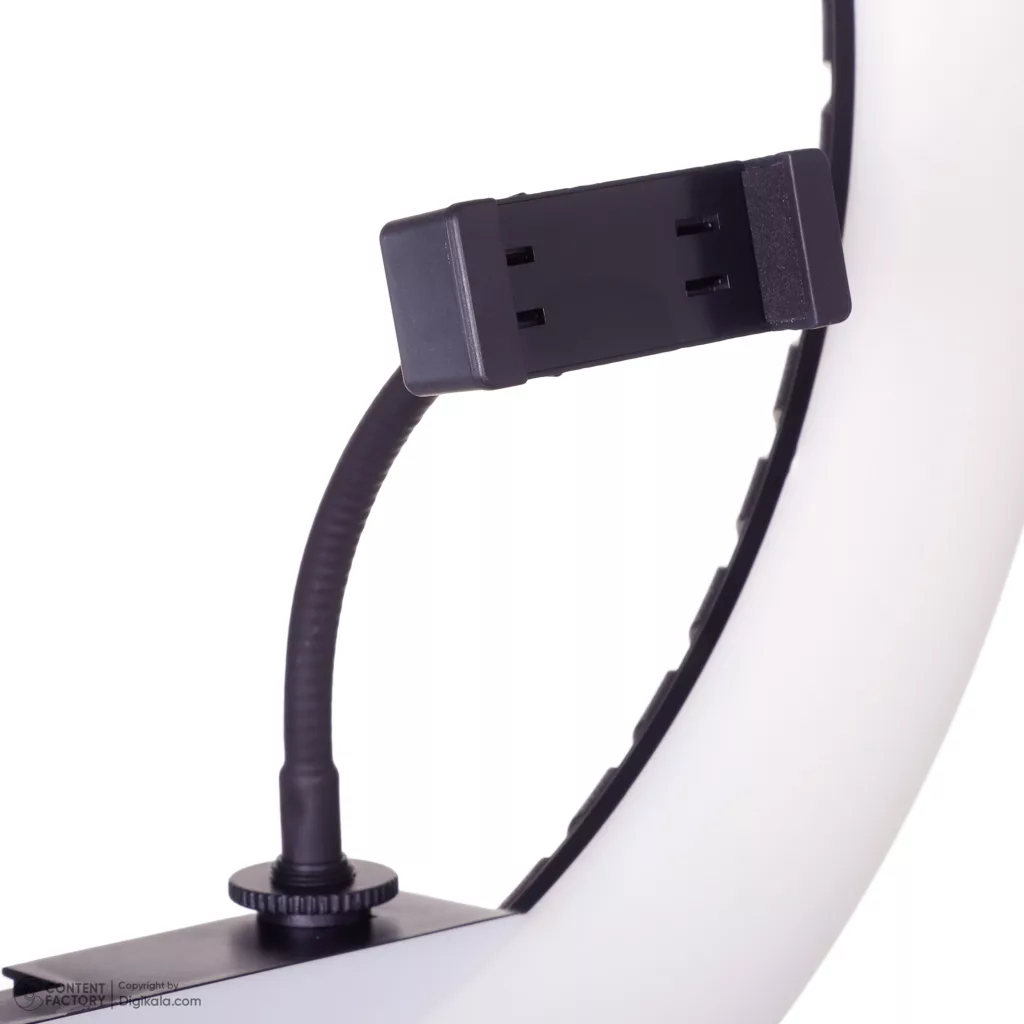 رینگ لایت تی بی ۲ مدل JL-F388