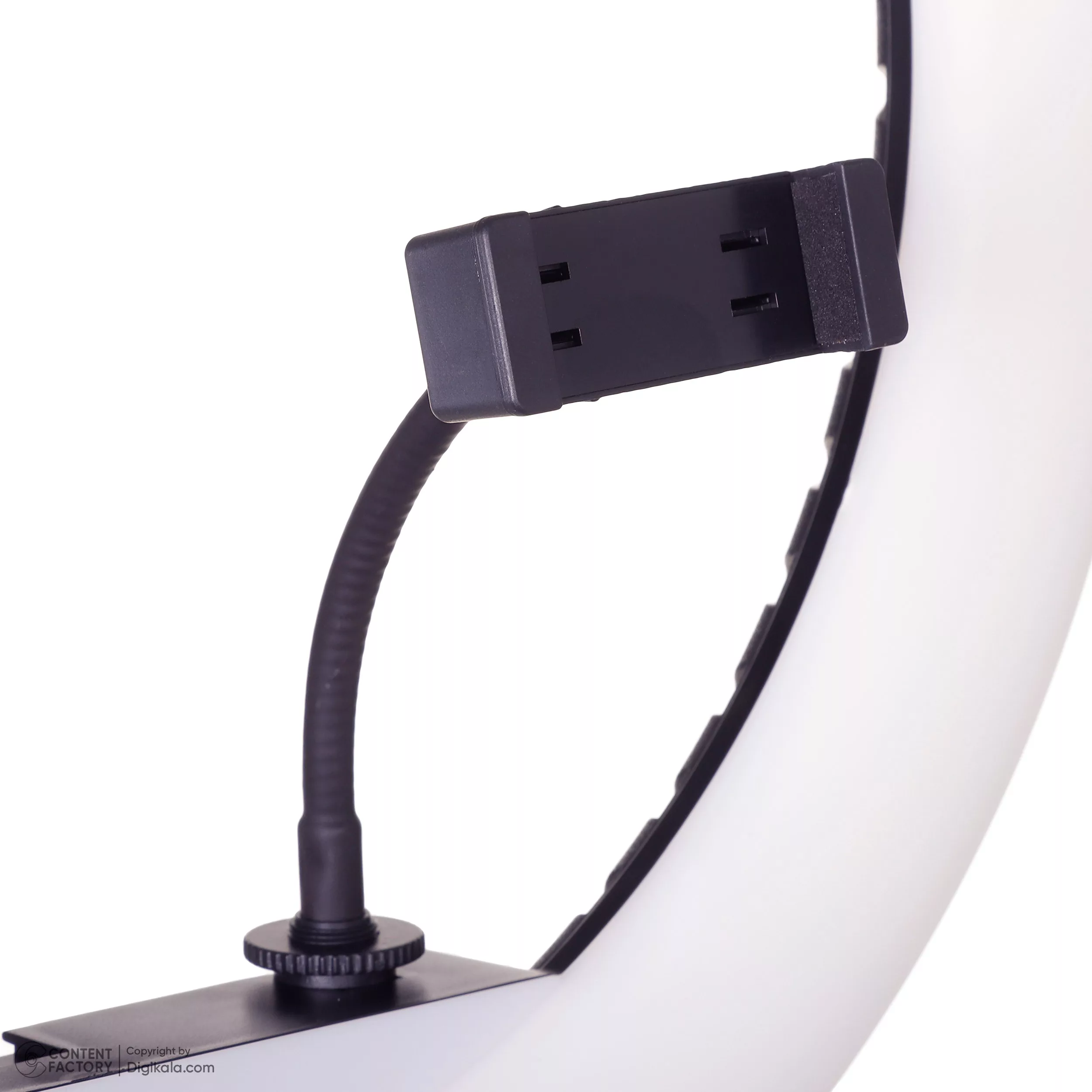 رینگ لایت تی بی ۲ مدل JL-F388